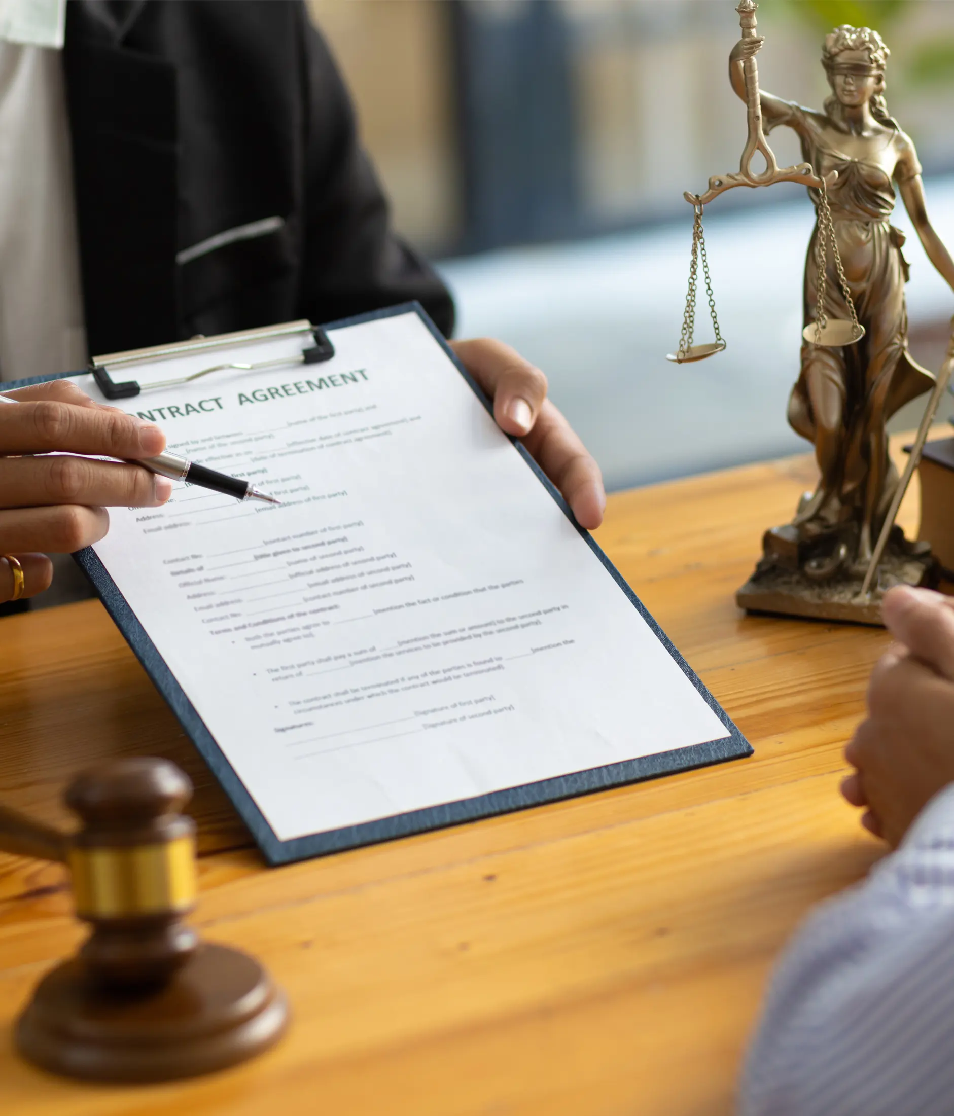 Mighty Settlements conveyancer preparing a Western Australian transfer of land